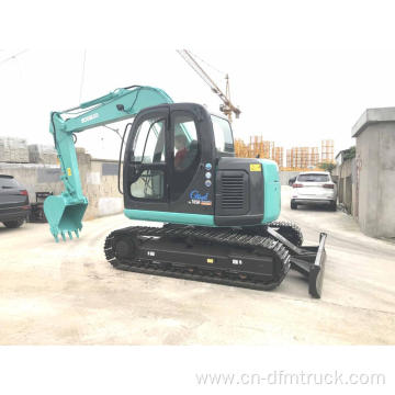 Mini Used Excavator 7 ton Excavator